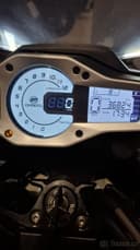 2021 CF Moto CF Moto 650 MT - 48 000 km - Náhled 6