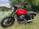 2014 Moto Guzzi Moto Guzzi V7 - 5 882 km - Náhled 5