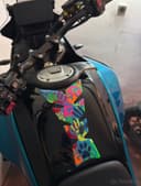 2025 CF Moto CF Moto 450 MT - 3 435 km - Náhled 4