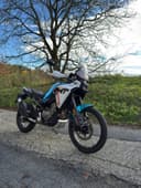 2025 CF Moto CF Moto 450 MT - 3 435 km - Náhled 2
