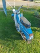 1969 Jawa JAWA 50 Pionýr - 7 150 km - Náhled 2