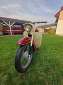1976 Jawa JAWA 50 Pionýr - 7 150 km - Náhled 5