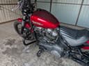 2018 Harley-Davidson Harley-Davidson Softail - 24 600 km - Náhled 2