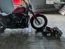 2018 Harley-Davidson Harley-Davidson Softail - 24 600 km - Náhled 3