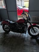 2018 Harley-Davidson Harley-Davidson Softail - 24 600 km - Náhled 4