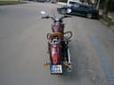 2024 Indian Scout - 3 600 km - Náhled 2