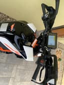 2019 KTM KTM 390 Duke - 15 000 km - Náhled 7