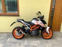 2019 KTM KTM 390 Duke - 15 000 km - Náhled 5