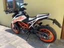 2019 KTM KTM 390 Duke - 15 000 km - Náhled 4