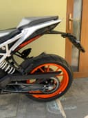 2019 KTM KTM 390 Duke - 15 000 km - Náhled 3