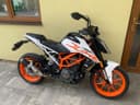 2019 KTM KTM 390 Duke - 15 000 km - Náhled 1
