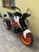 2019 KTM KTM 390 Duke - 15 000 km - Náhled 6
