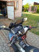 2023 Honda Honda Forza 350 - 4 700 km - Náhled 2