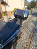2023 Honda Honda Forza 350 - 4 700 km - Náhled 4