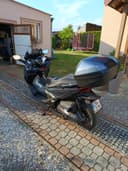 2023 Honda Honda Forza 350 - 4 700 km - Náhled 5
