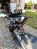 2023 Honda Honda Forza 350 - 4 700 km - Náhled 6