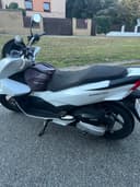 2014 Honda Honda PCX 125 - 8 730 km - Náhled 2