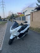 2014 Honda Honda PCX 125 - 8 730 km - Náhled 1