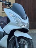 2014 Honda Honda PCX 125 - 8 730 km - Náhled 3
