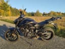 2024 Yamaha Yamaha MT-07 - 22 000 km - Náhled 3