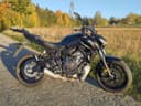 2024 Yamaha Yamaha MT-07 - 22 000 km - Náhled 1