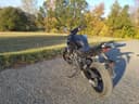 2024 Yamaha Yamaha MT-07 - 22 000 km - Náhled 2