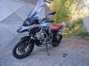 2020 BMW BMW R 1250 GS Adventure - 57 000 km - Náhled 5
