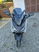 2026 Honda Honda Forza 125 - 2 000 km - Náhled 6