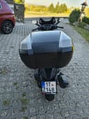 2026 Honda Honda Forza 125 - 2 000 km - Náhled 5