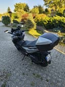 2026 Honda Honda Forza 125 - 2 000 km - Náhled 3