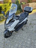 2026 Honda Honda Forza 125 - 2 000 km - Náhled 1