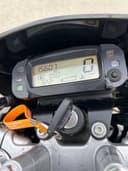 2022 Jincheng SMX 125 - 15 600 km - Náhled 10