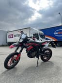 2022 Jincheng SMX 125 - 15 600 km - Náhled 3
