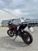 2022 Jincheng SMX 125 - 15 600 km - Náhled 1