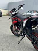 2022 Jincheng SMX 125 - 15 600 km - Náhled 7