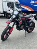 2022 Jincheng SMX 125 - 15 600 km - Náhled 6