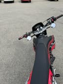 2022 Jincheng SMX 125 - 15 600 km - Náhled 4