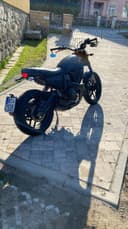2017 Ducati Ducati Scrambler - 30 000 km - Náhled 2