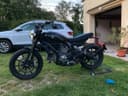2017 Ducati Ducati Scrambler - 30 000 km - Náhled 4