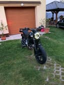 2017 Ducati Ducati Scrambler - 30 000 km - Náhled 3