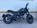2017 Ducati Ducati Scrambler - 30 000 km - Náhled 1