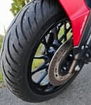 2023 Honda Honda ADV 350 - 10 491 km - Náhled 2