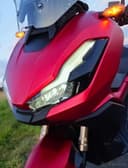 2023 Honda Honda ADV 350 - 10 491 km - Náhled 3