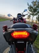 2023 Honda Honda ADV 350 - 10 491 km - Náhled 5