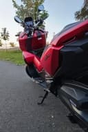 2023 Honda Honda ADV 350 - 10 491 km - Náhled 6