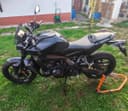 2026 Yamaha Yamaha MT-09 - 3 676 km - Náhled 3