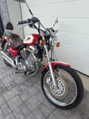 1996 Yamaha Virago - 12 600 km - Náhled 3