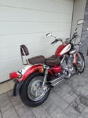 1996 Yamaha Virago - 12 600 km - Náhled 2
