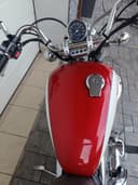 1996 Yamaha Virago - 12 600 km - Náhled 4