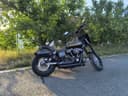 2013 Harley-Davidson Dyna - 129 000 km - Náhled 6
